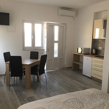 Apartment Goreta Trogir Kültér fotó