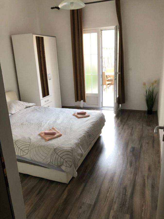 Apartment Goreta Trogir Kültér fotó