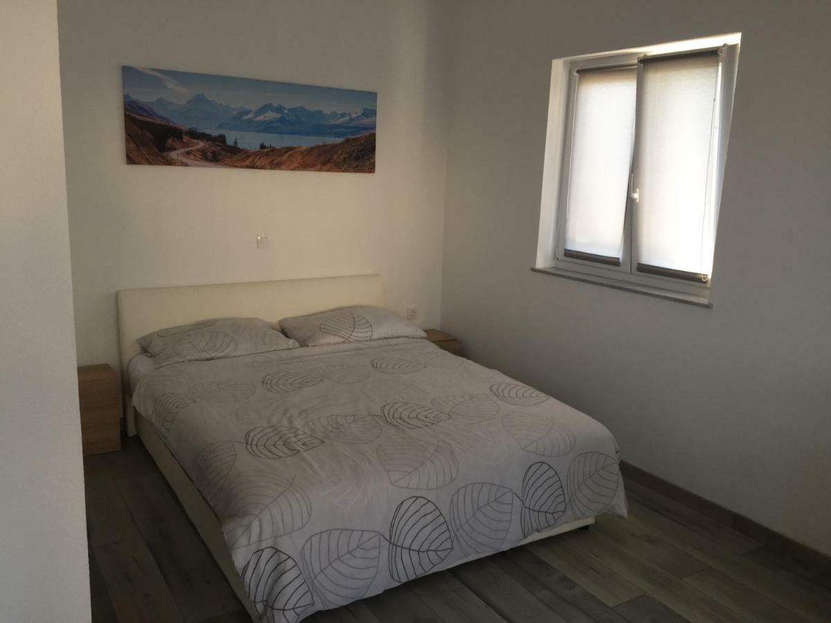 Apartment Goreta Trogir Kültér fotó