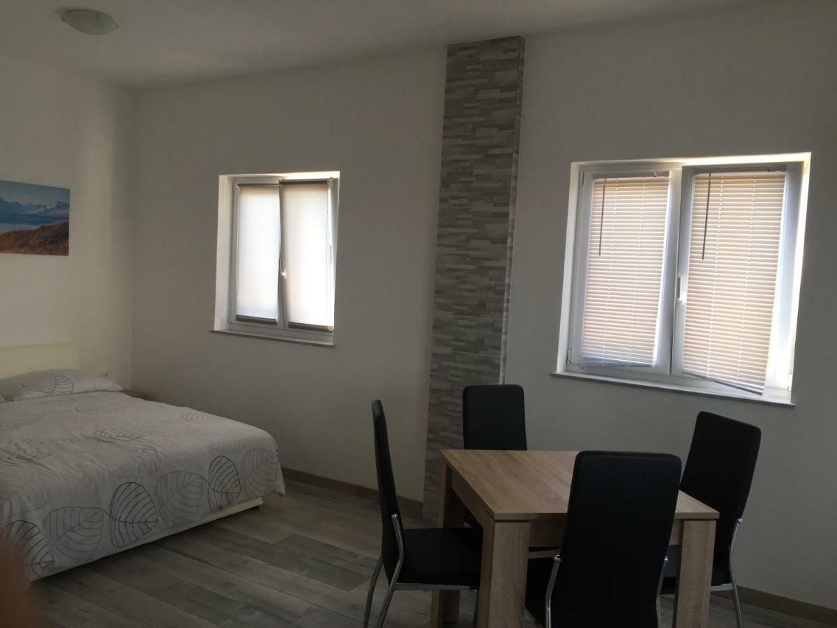 Apartment Goreta Trogir Kültér fotó