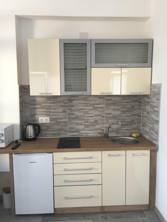 Apartment Goreta Trogir Kültér fotó