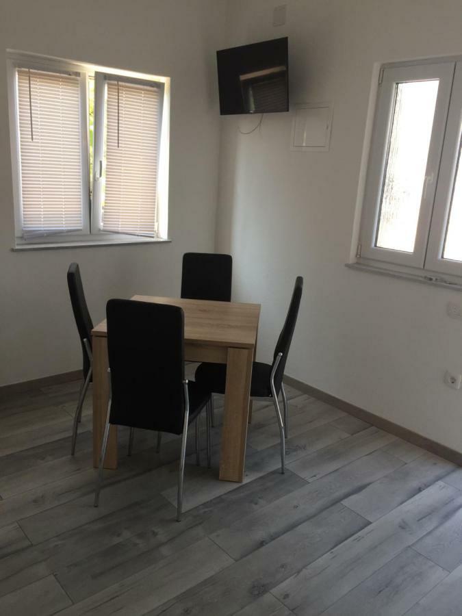 Apartment Goreta Trogir Kültér fotó